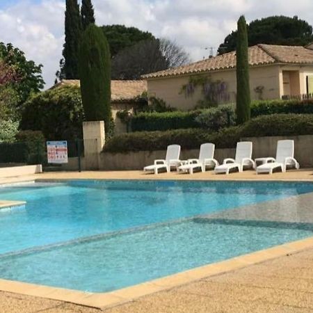 Mazet De Malo Villa Saint-Remy-de-Provence Ngoại thất bức ảnh