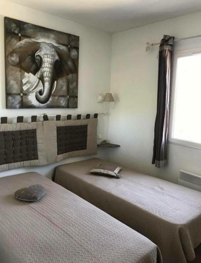 Mazet De Malo Villa Saint-Remy-de-Provence Ngoại thất bức ảnh