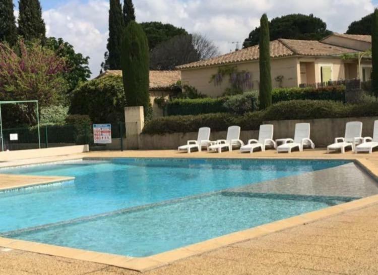 Mazet De Malo Villa Saint-Remy-de-Provence Ngoại thất bức ảnh