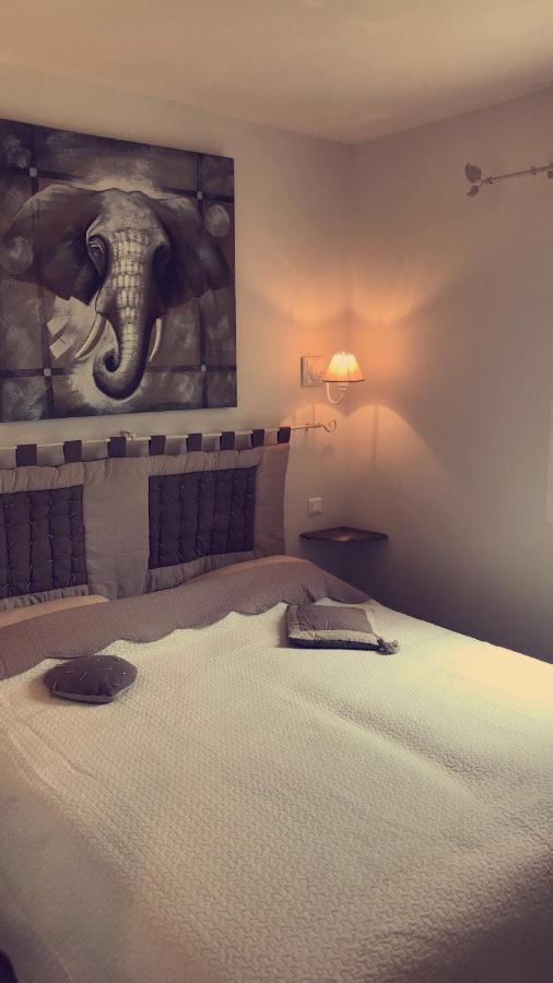 Mazet De Malo Villa Saint-Remy-de-Provence Ngoại thất bức ảnh