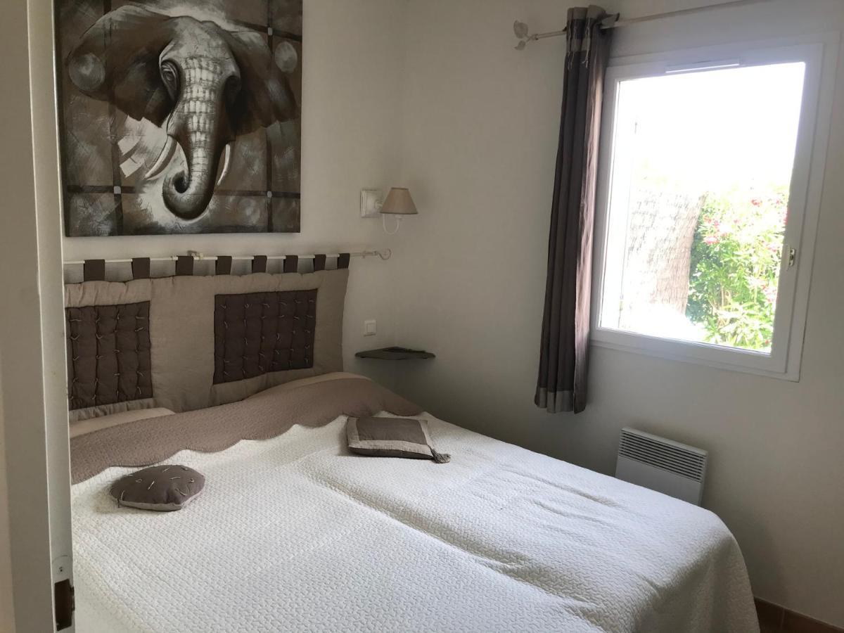 Mazet De Malo Villa Saint-Remy-de-Provence Ngoại thất bức ảnh
