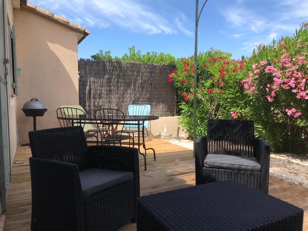 Mazet De Malo Villa Saint-Remy-de-Provence Ngoại thất bức ảnh
