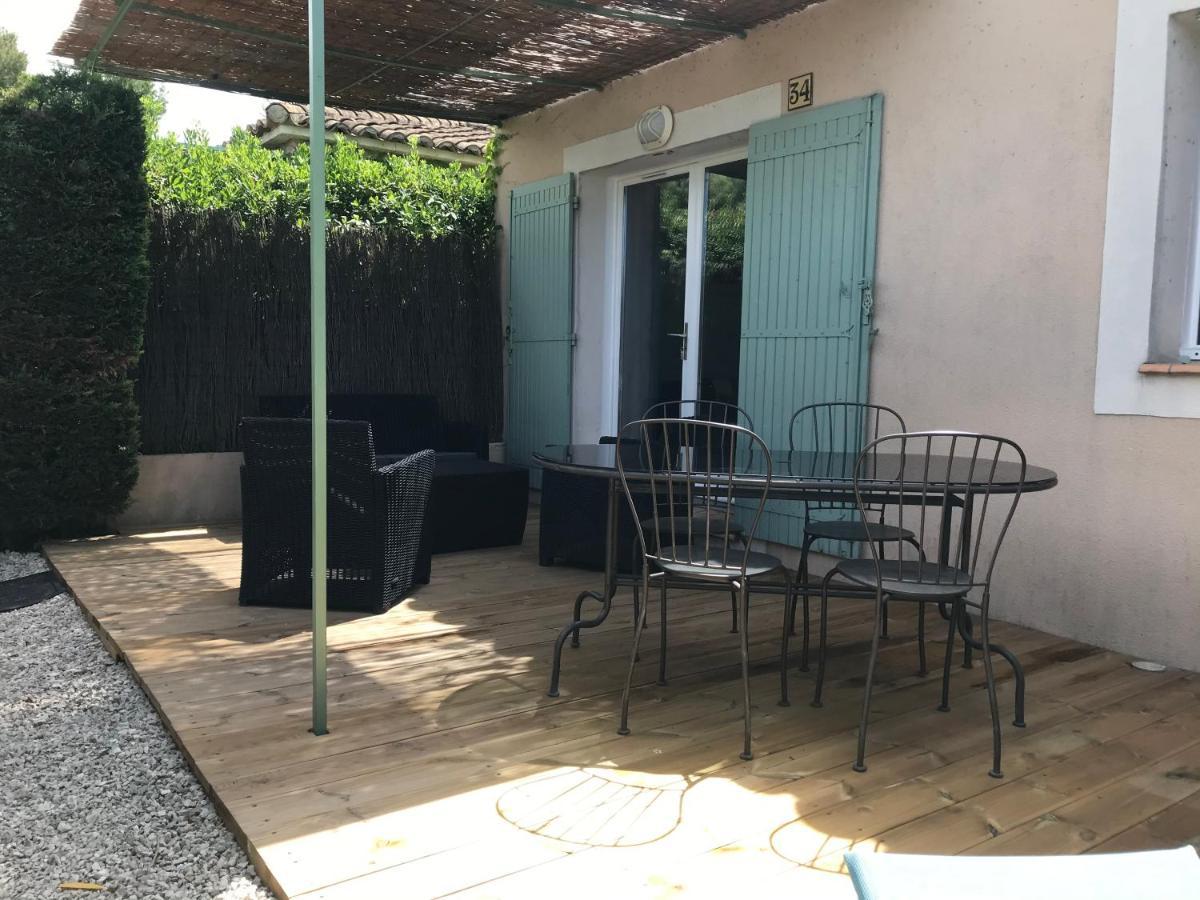 Mazet De Malo Villa Saint-Remy-de-Provence Ngoại thất bức ảnh