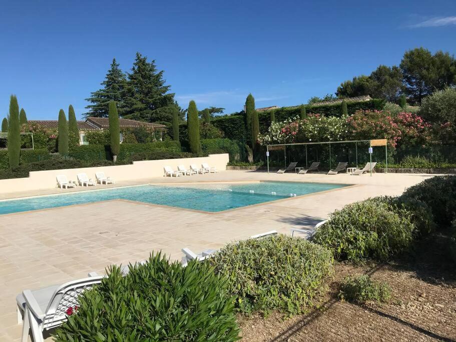 Mazet De Malo Villa Saint-Remy-de-Provence Ngoại thất bức ảnh