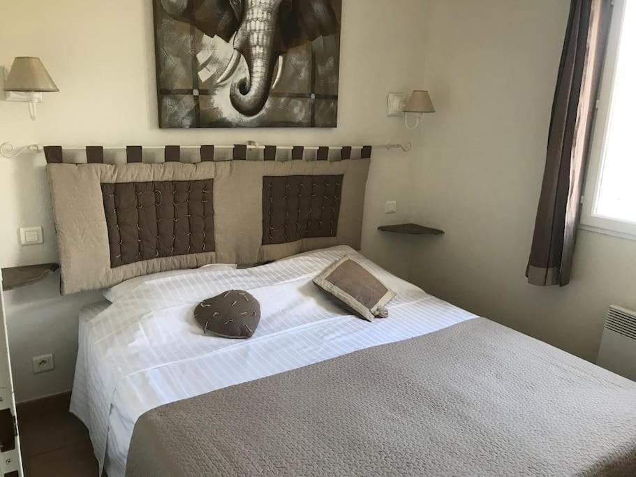 Mazet De Malo Villa Saint-Remy-de-Provence Ngoại thất bức ảnh